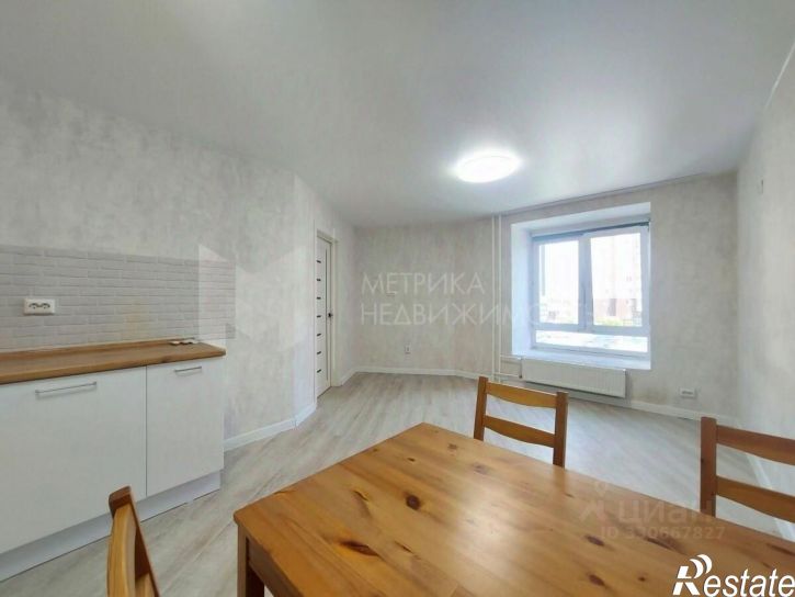 1-комн квартира Амурская улица, 39,  д. 39