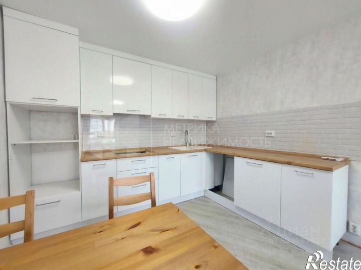 1-комн квартира Амурская улица, 39,  д. 39