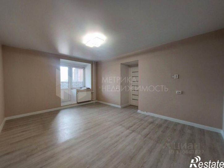 1-комн квартира Амурская улица, 39,  д. 39