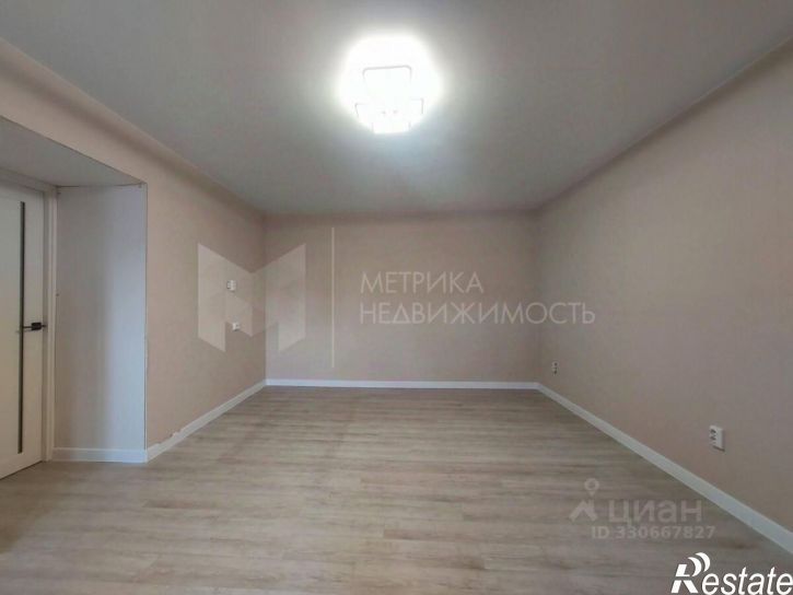 1-комн квартира Амурская улица, 39,  д. 39