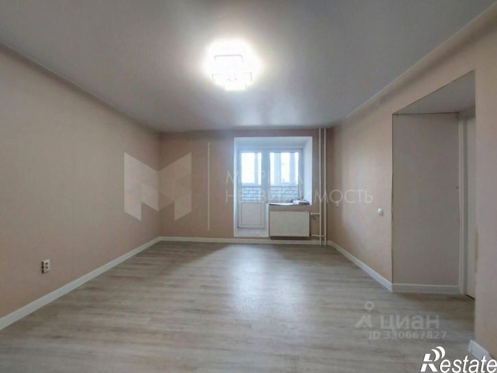 1-комн квартира Амурская улица, 39,  д. 39