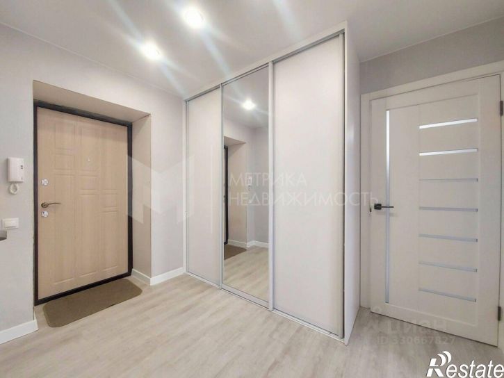 1-комн квартира Амурская улица, 39,  д. 39