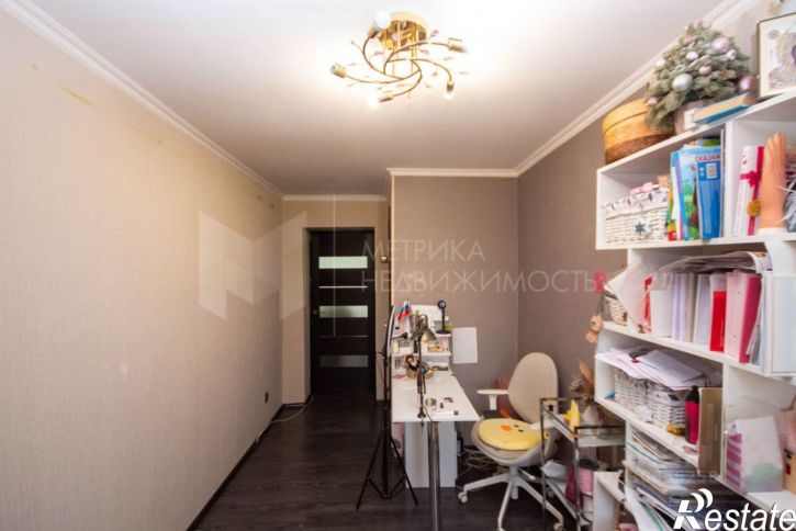 2-комн квартира улица Республики, 158,  д. 158