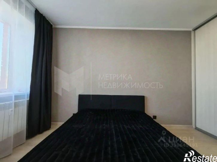 2-комн квартира ул Михаила Сперанского, 25,  д. 25