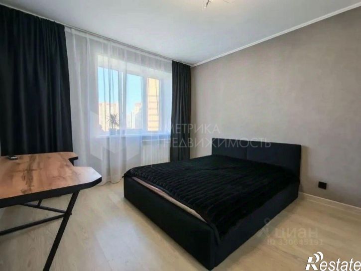 2-комн квартира ул Михаила Сперанского, 25,  д. 25