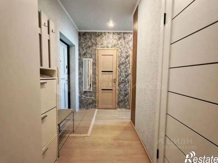 2-комн квартира ул Михаила Сперанского, 25,  д. 25