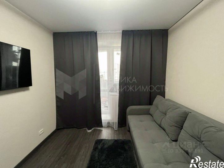 2-комн квартира ул Михаила Сперанского, 25,  д. 25