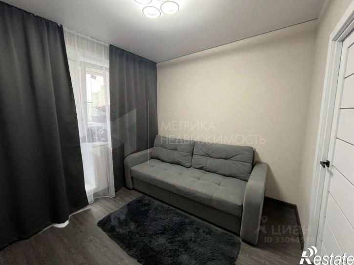 2-комн квартира ул Михаила Сперанского, 25,  д. 25