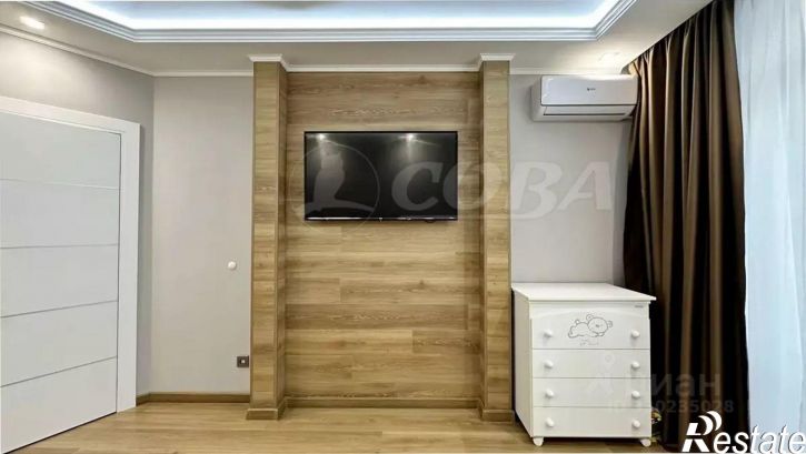 1-комн квартира улица Тимофея Чаркова, 81,  д. 81