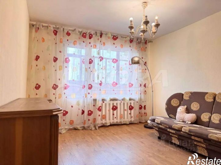 2-комн квартира улица Салтыкова-Щедрина, 59,  д. 59