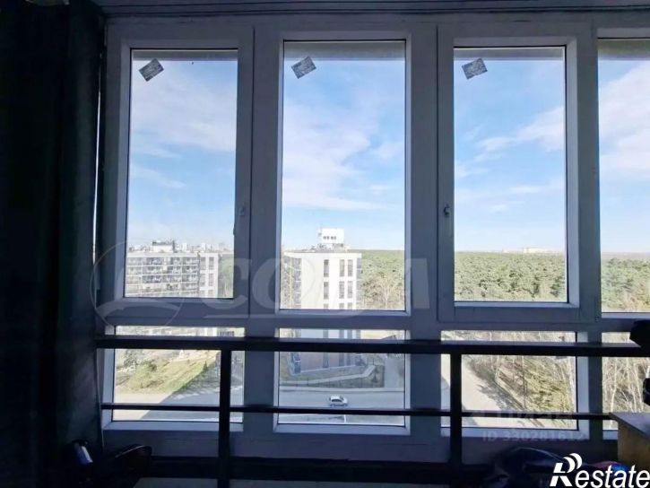 1-комн квартира улица Парада Победы, 9,  д. 9