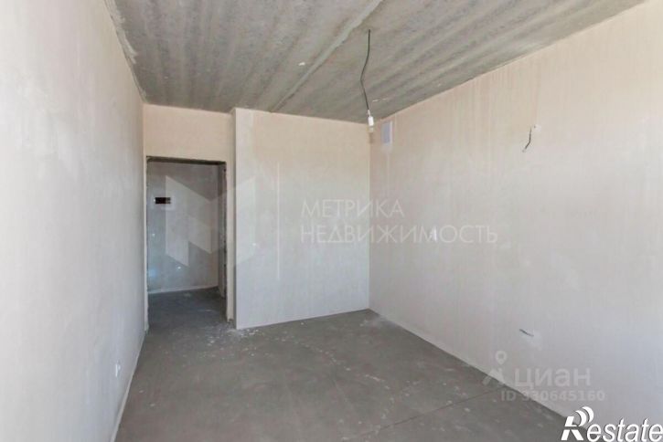 1-комн квартира ул Владислава Крапивина, 4,  д. 4