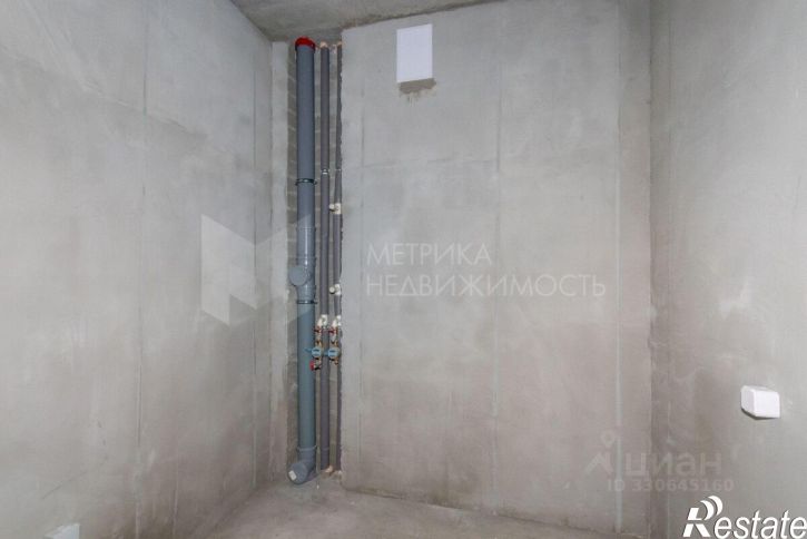 1-комн квартира ул Владислава Крапивина, 4,  д. 4