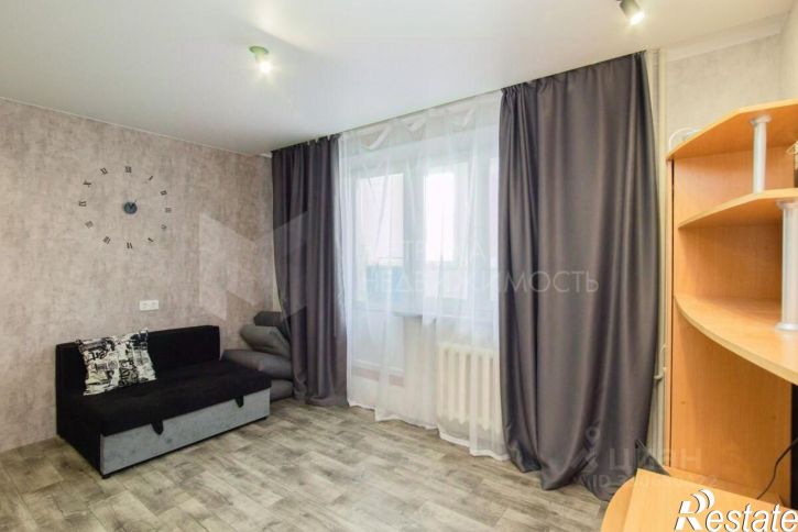 1-комн квартира Солнечный пр-д, 22,  д. 22