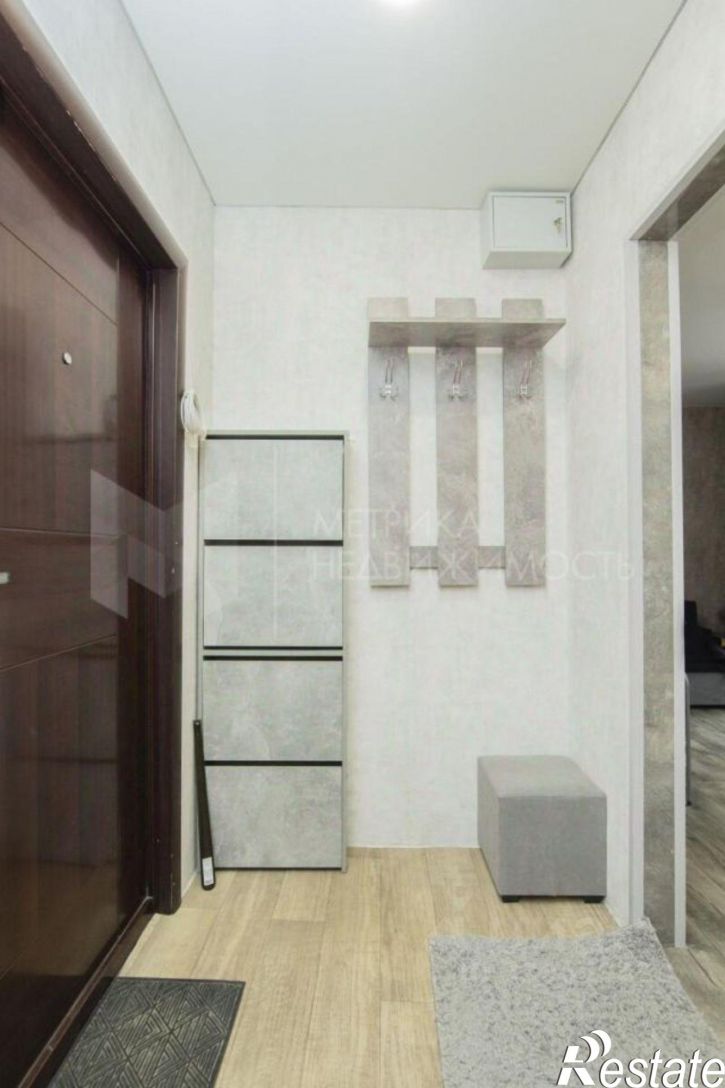 1-комн квартира Солнечный пр-д, 22,  д. 22