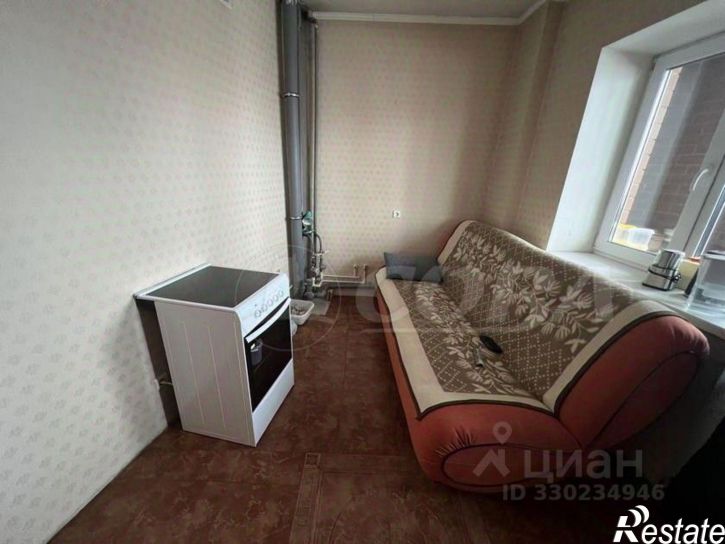 1-комн квартира ул Дружбы, 75,  д. 75