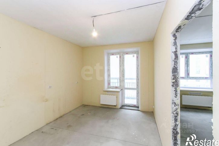 1-комн квартира ул Мельникайте, 2 18,  д. 2 18,  к. 18