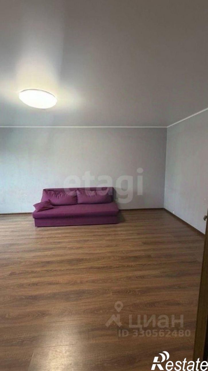1-комн квартира Арктическая улица, 1 к1,  д. 1 к1