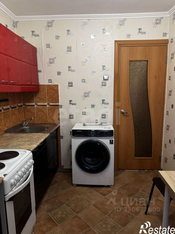1-комн квартира Ямская улица, 52,  д. 52