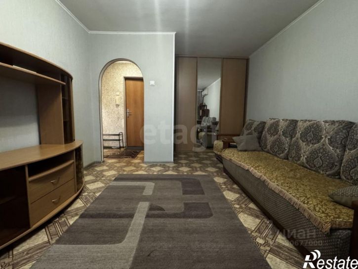 1-комн квартира Ямская улица, 52,  д. 52
