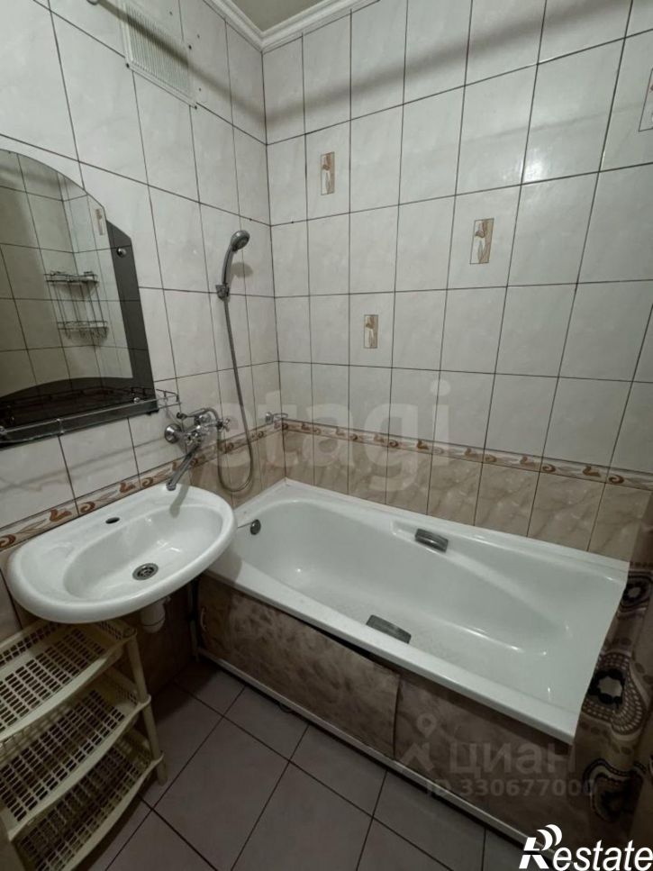 1-комн квартира Ямская улица, 52,  д. 52