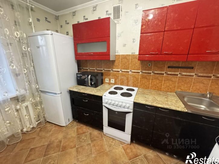 1-комн квартира Ямская улица, 52,  д. 52