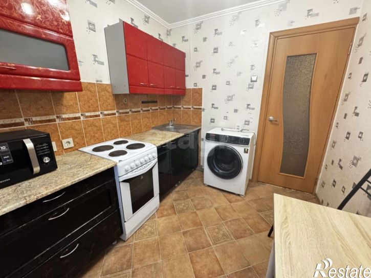 1-комн квартира Ямская улица, 52,  д. 52