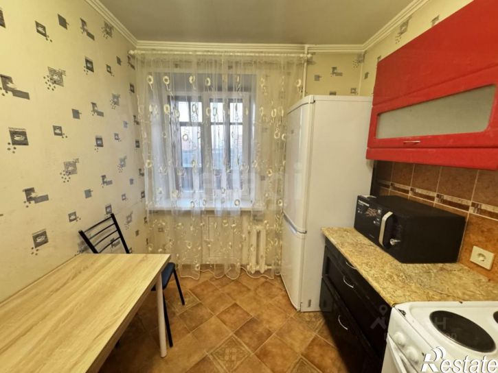 1-комн квартира Ямская улица, 52,  д. 52