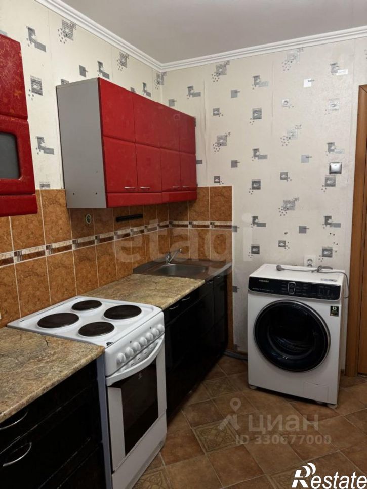 1-комн квартира Ямская улица, 52,  д. 52