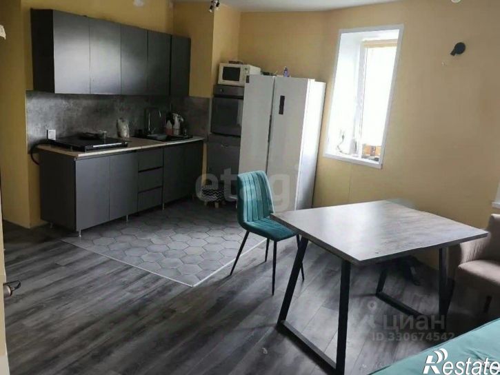 2-комн квартира улица Демьяна Бедного, 83,  д. 83