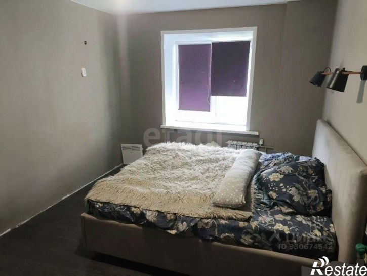 2-комн квартира улица Демьяна Бедного, 83,  д. 83