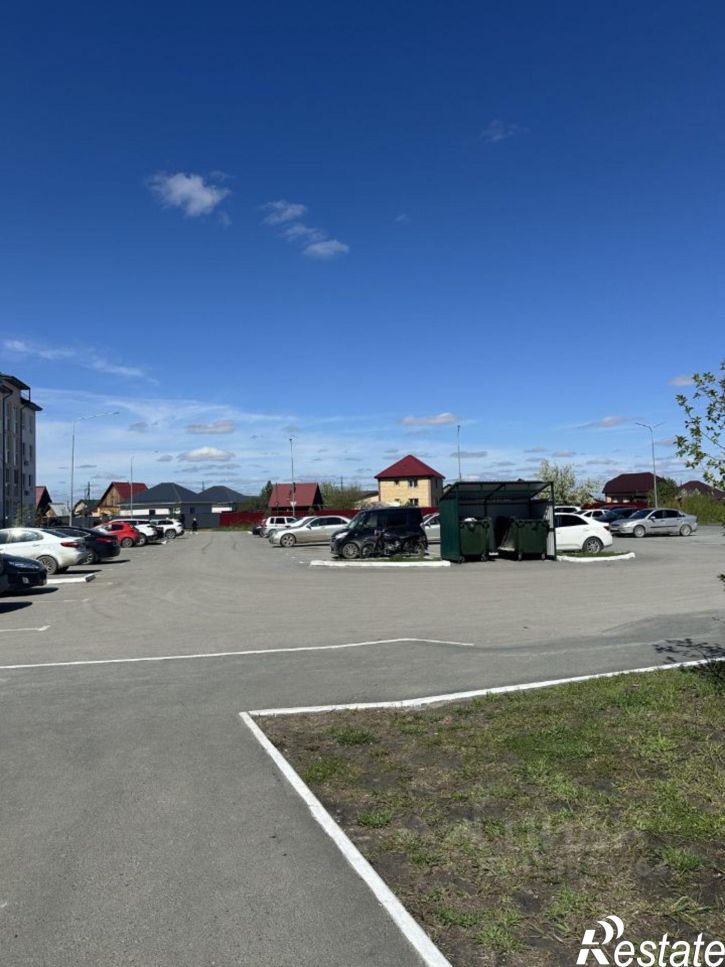 1-комн квартира улица Василия Севергина, 2 к1,  д. 2 к1