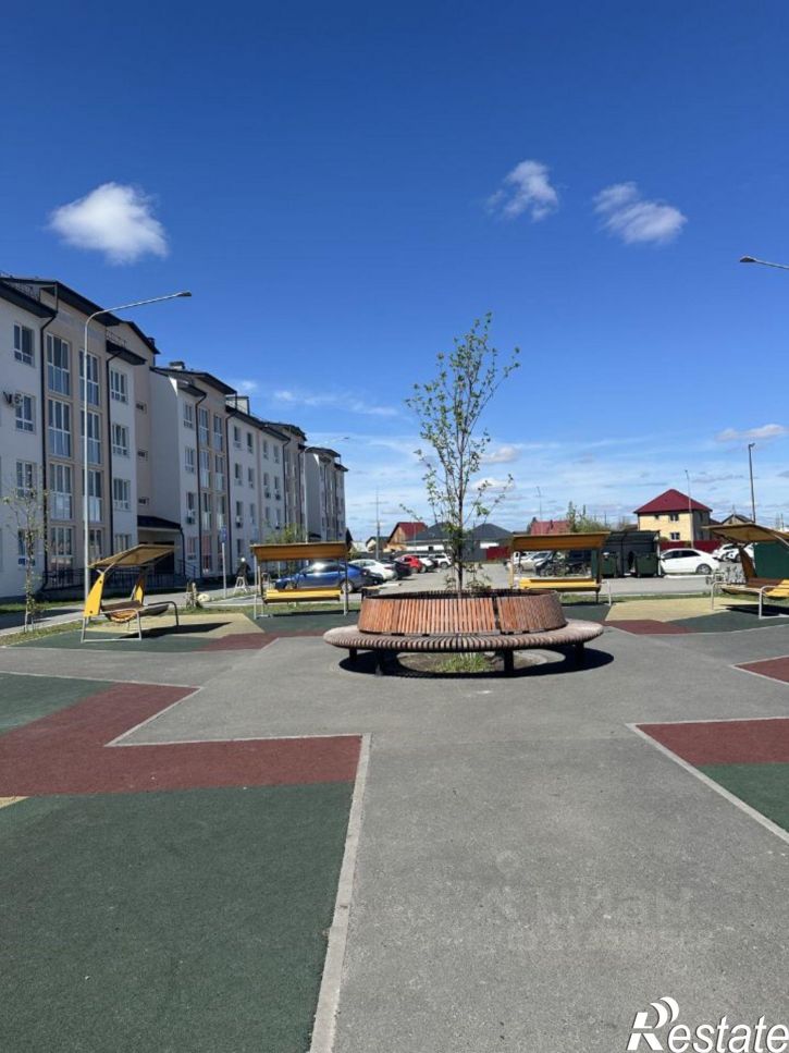 1-комн квартира улица Василия Севергина, 2 к1,  д. 2 к1