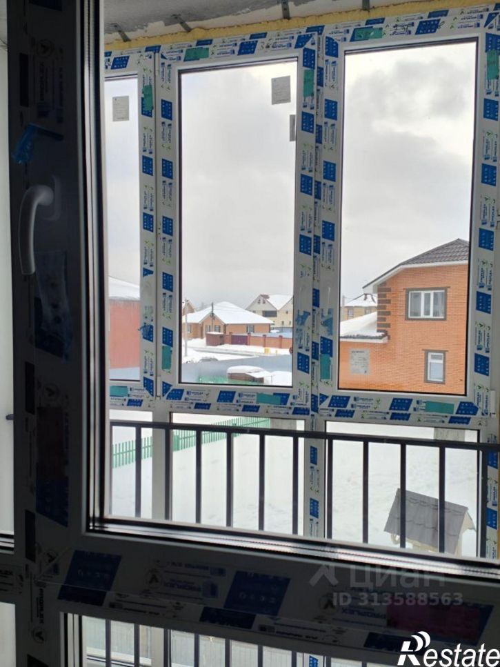 1-комн квартира улица Василия Севергина, 2 к1,  д. 2 к1