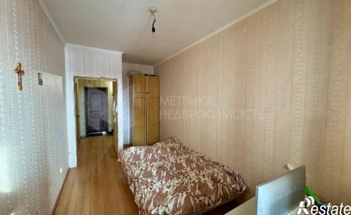 1-комн квартира улица Беляева, 37 к1,  д. 37 к1