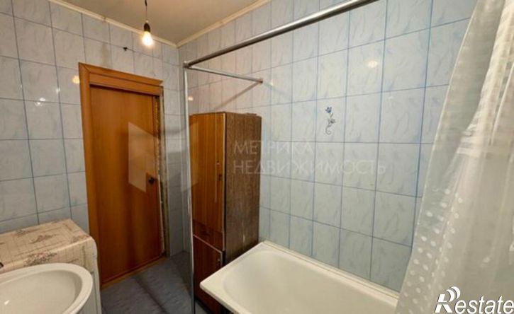 1-комн квартира улица Беляева, 37 к1,  д. 37 к1