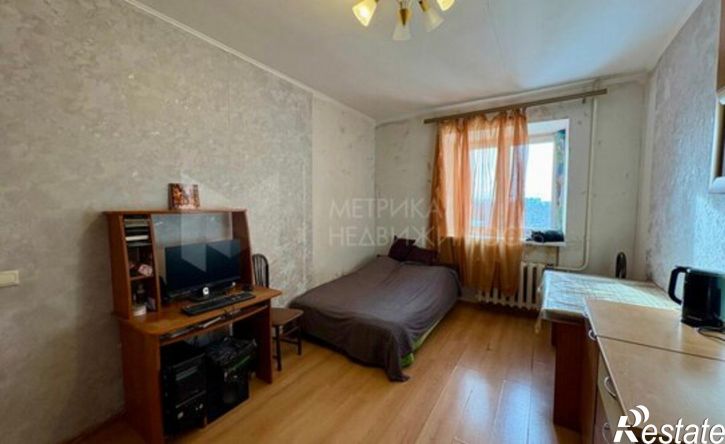 1-комн квартира улица Беляева, 37 к1,  д. 37 к1