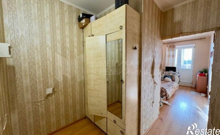 1-комн квартира улица Беляева, 37 к1,  д. 37 к1