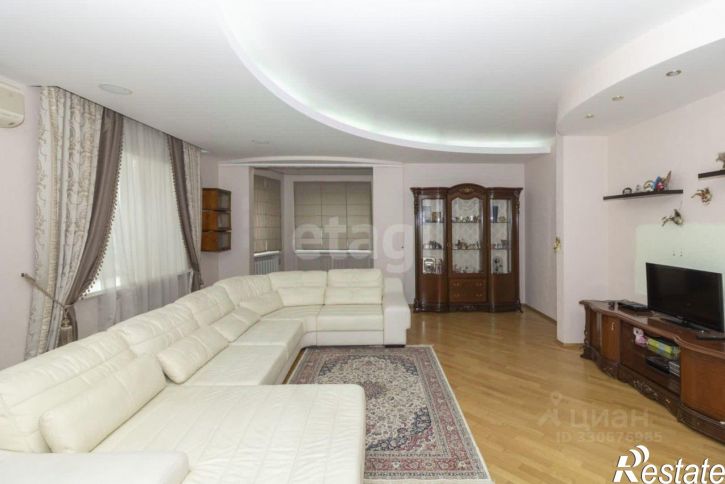 4-комн квартира улица Немцова, 22,  д. 22