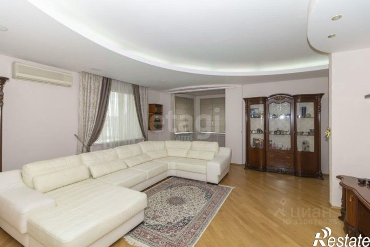 4-комн квартира улица Немцова, 22,  д. 22
