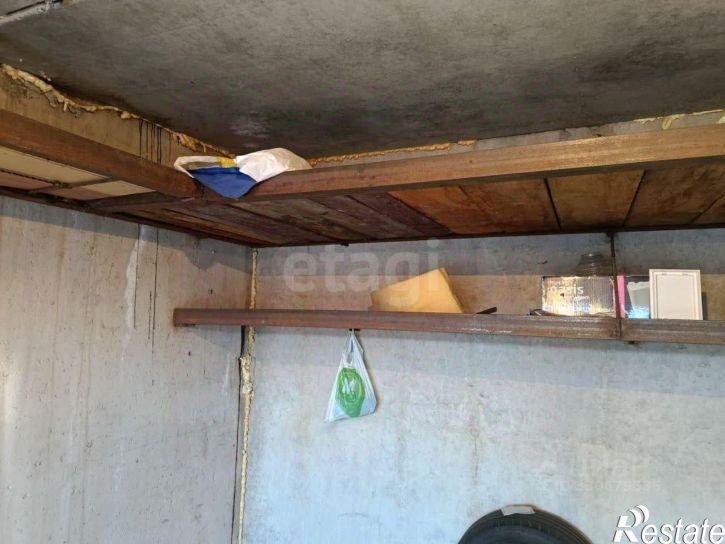 Гараж/парковка Широтная улица, 34,  д. 34