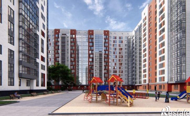 2-комн квартира улица 50 лет Октября, 75 к4,  д. 75 к4