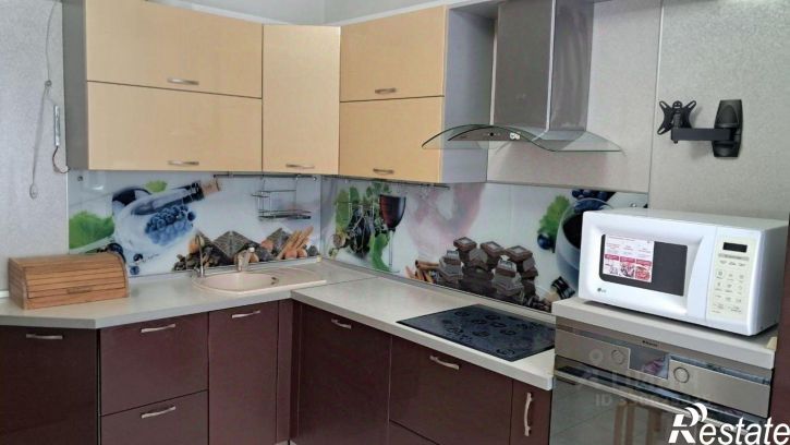 2-комн квартира улица Эрвье, 28,  д. 28
