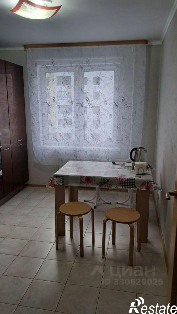 2-комн квартира улица Эрвье, 28,  д. 28