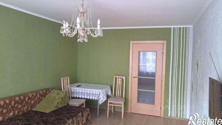 2-комн квартира улица Эрвье, 28,  д. 28
