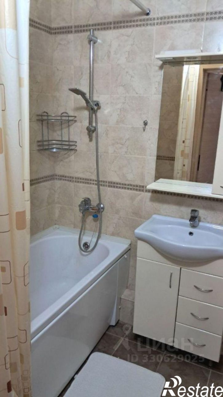 2-комн квартира улица Эрвье, 28,  д. 28