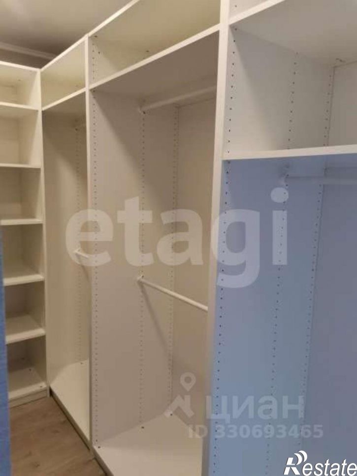 1-комн квартира улица Циолковского, 20А,  д. 20А