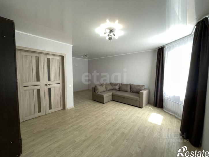 1-комн квартира Кремлёвская улица, 102,  д. 102