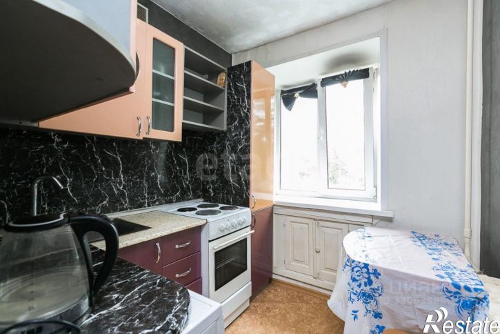 1-комн квартира улица Мелиораторов, 19,  д. 19