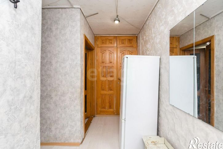 1-комн квартира улица Мелиораторов, 19,  д. 19